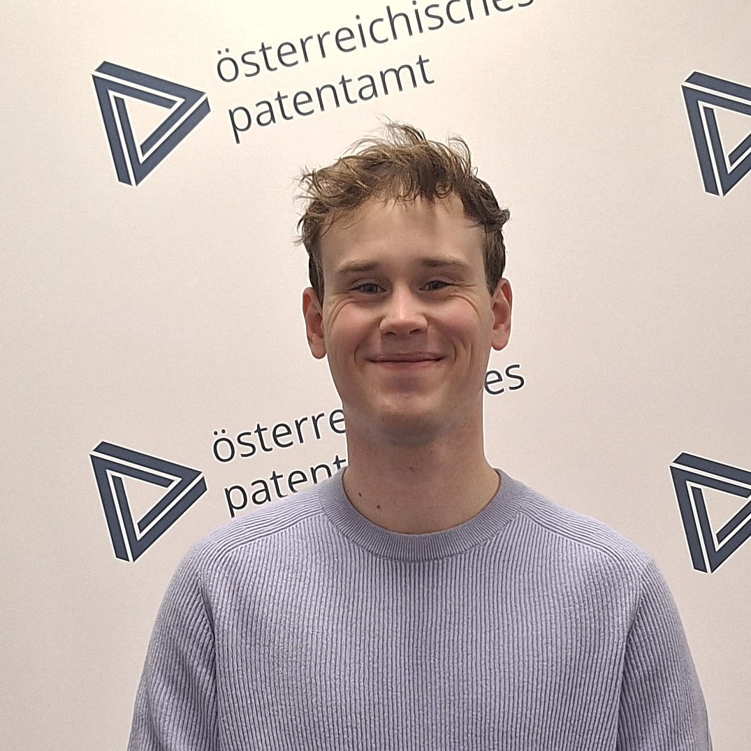 Designer Pascal Schütz