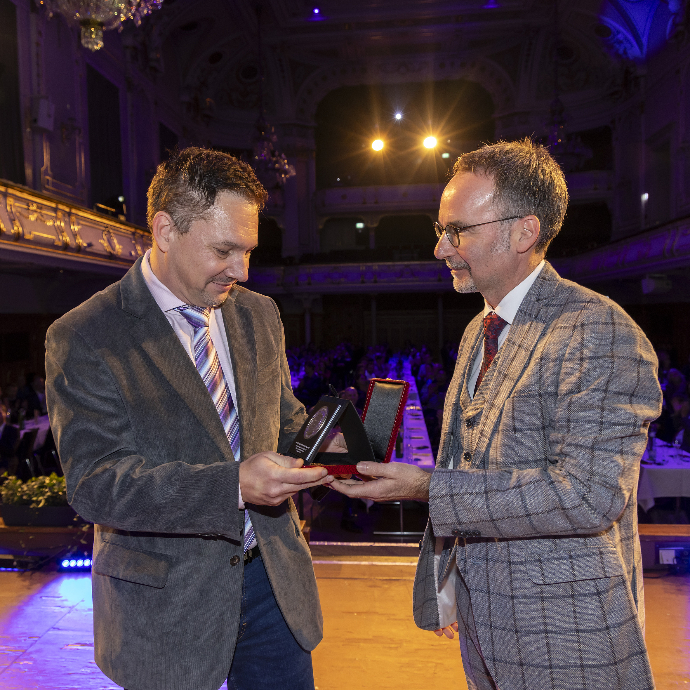 ErfinderInnen-Ehrung der Grazer Universitäten